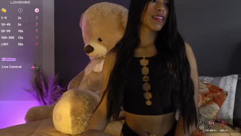 Snapshot of mulatalove chatting on December 6, 2024, 10:16 am mulata online show from December 6, 2024, 10:16 am