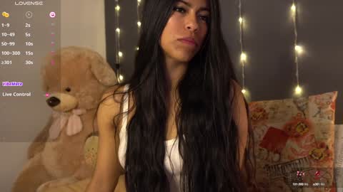 Snapshot of mulatalove chatting on December 10, 2024, 9:44 am mulata online show from December 10, 2024, 9:44 am