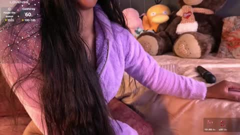 Snapshot of mulatalove chatting on February 20, 2025, 12:57 pm mulata online show from February 20, 2025, 12:57 pm