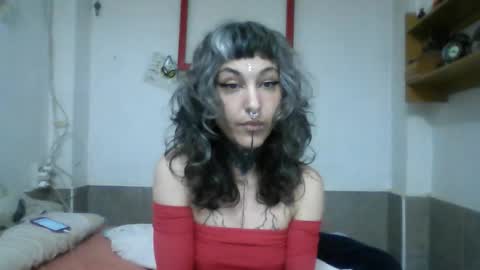 Snapshot of mulderandvalkyrie chatting on October 30, 2025, 8:20 pm mulderandvalkyrie online show from October 30, 2025, 8:20 pm