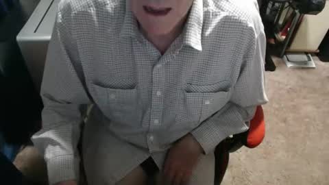 mulldoon1950 online show from January 6, 2026, 3:10 am