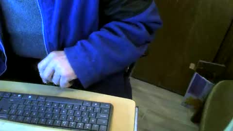 muller520 online show from January 5, 2025, 12:42 pm