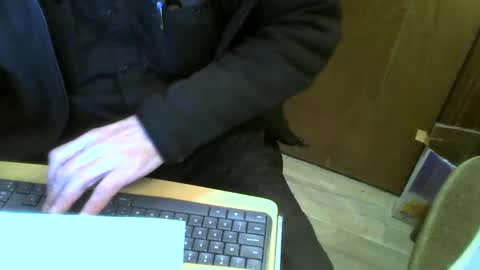 muller520 online show from January 14, 2025, 5:45 pm