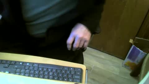 muller520 online show from January 24, 2025, 1:57 pm