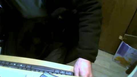 muller520 online show from January 24, 2025, 5:00 pm