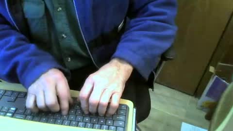 muller520 online show from February 6, 2025, 3:41 pm