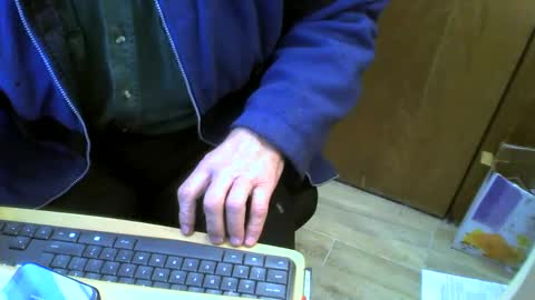 muller520 online show from February 7, 2025, 1:43 pm