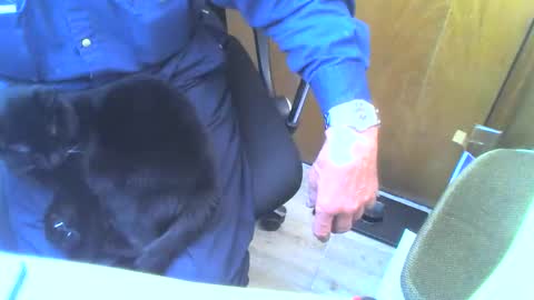 muller520 online show from September 16, 2025, 2:18 pm