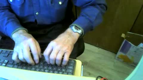 muller520 online show from September 20, 2025, 6:03 am