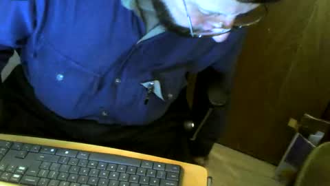 muller520 online show from October 24, 2025, 4:58 pm