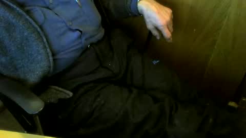 muller520 online show from March 30, 2026, 5:03 pm