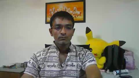 rajesh engineer online show from April 15, 2026, 6:59 pm