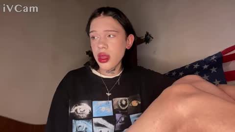 Snapshot of mun_poli chatting on October 12, 2025, 1:21 pm Polik online show from October 12, 2025, 1:21 pm