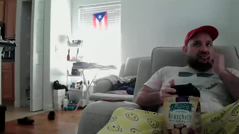 Bearded online show from February 11, 2026, 6:02 pm