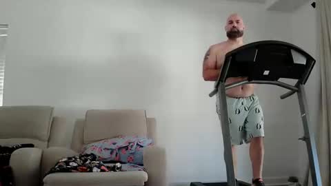 Bearded online show from March 7, 2026, 1:52 pm