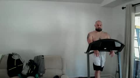 Bearded online show from March 31, 2026, 1:44 pm