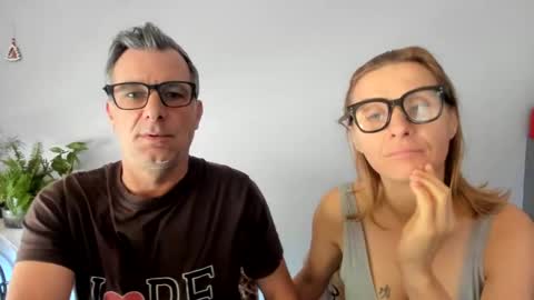 Snapshot of munishpunish chatting on January 26, 2025, 8:46 am LOVELY JULIA Peter DAY online show from January 26, 2025, 8:46 am