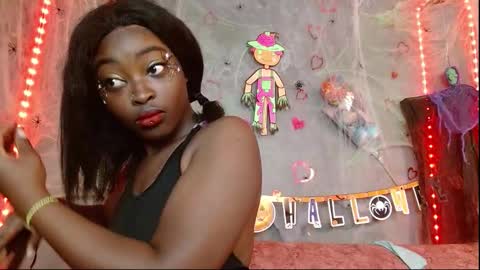 Snapshot of mupitta_sweett chatting on October 30, 2025, 5:57 pm Leidy online show from October 30, 2025, 5:57 pm