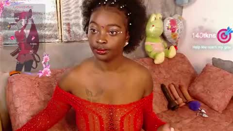 Leidy online show from June 25, 2026, 4:44 pm