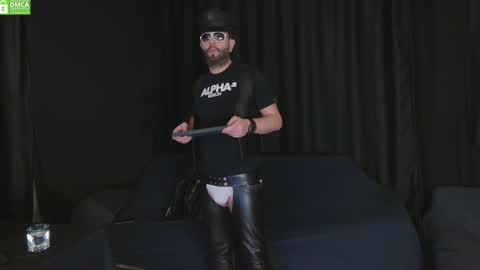 MasterBros online show from February 14, 2026, 11:23 pm