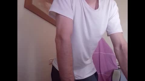 murcianito online show from January 11, 2026, 11:59 am