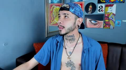 murdok  online show from April 7, 2026, 1:50 am