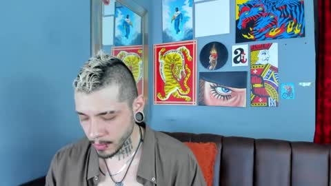 murdok  online show from April 14, 2026, 7:36 am