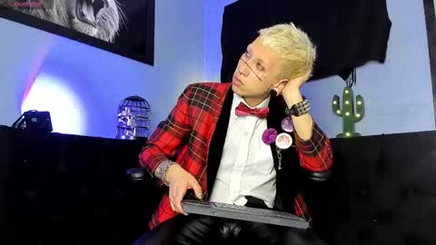Snapshot of murdok_21 chatting on September 11, 2025, 5:07 am Murdok 21 online show from September 11, 2025, 5:07 am