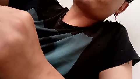 Snapshot of murfialdo chatting on December 31, 2024, 12:46 pm Sebastian online show from December 31, 2024, 12:46 pm