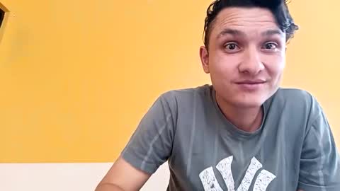 Snapshot of murfialdo chatting on January 12, 2025, 3:25 pm Sebastian online show from January 12, 2025, 3:25 pm