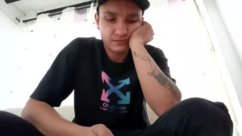 Snapshot of murfialdo chatting on September 10, 2025, 11:32 am Sebastian online show from September 10, 2025, 11:32 am