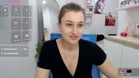 Snapshot of muriel_elvin chatting on September 10, 2025, 6:46 am muriel_elvin online show from September 10, 2025, 6:46 am