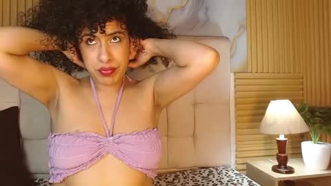 muriell303av online show from October 10, 2025, 5:06 am