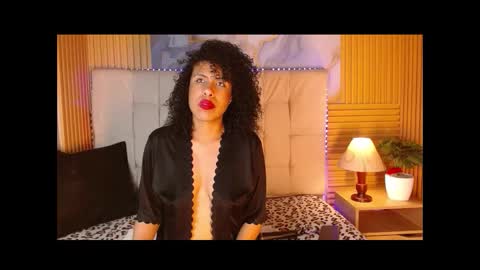 muriell303av online show from November 23, 2025, 3:17 am