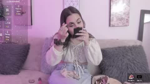 muriell_69 online show from October 1, 2025, 6:58 pm