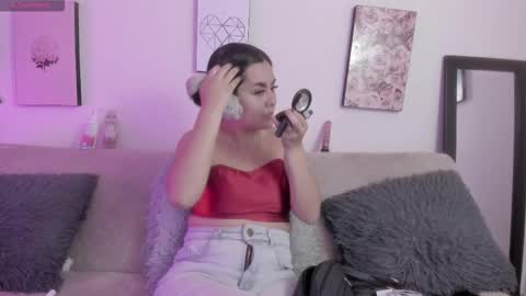 muriell_69 online show from January 6, 2026, 7:39 pm