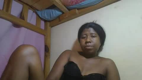 murielleee online show from March 25, 2026, 10:43 am