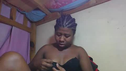 murielleee online show from March 30, 2026, 8:26 am
