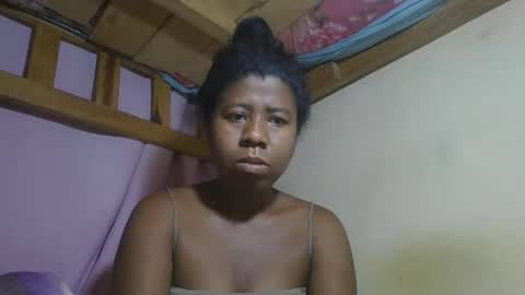 murielleee online show from April 4, 2026, 4:22 am