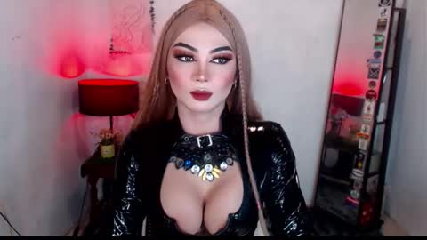 MURPHY online show from November 16, 2025, 7:08 pm