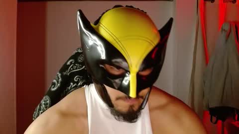 Snapshot of muscle_cock32 chatting on October 25, 2025, 9:06 am David Big online show from October 25, 2025, 9:06 am