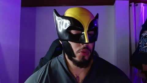 Snapshot of muscle_cock32 chatting on November 8, 2025, 9:20 am David Big online show from November 8, 2025, 9:20 am