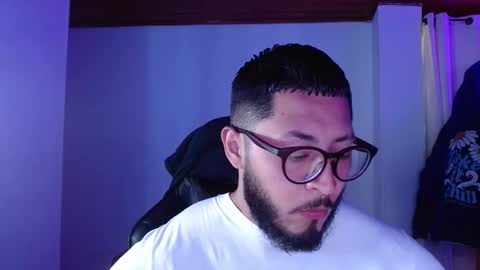 David Big online show from December 1, 2025, 6:02 pm