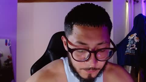 David Big online show from December 15, 2025, 6:45 pm