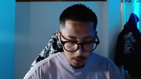 David Big online show from January 13, 2026, 8:14 pm