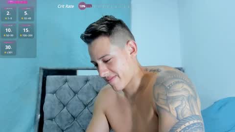 Snapshot of muscle_king_cum chatting on January 13, 2025, 6:16 pm muscle_king_cum online show from January 13, 2025, 6:16 pm
