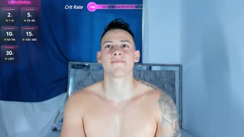 Snapshot of muscle_king_cum chatting on February 17, 2025, 1:21 pm muscle_king_cum online show from February 17, 2025, 1:21 pm