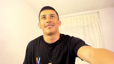 Muscle Man online show from November 13, 2025, 9:58 pm