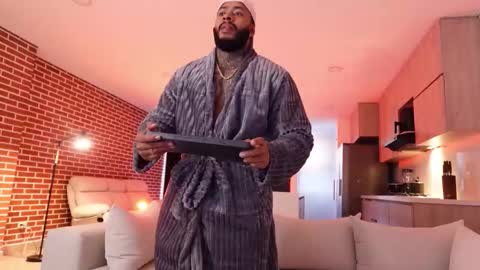 Nick online show from October 7, 2025, 11:07 am