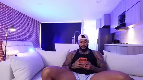 Nick online show from November 3, 2025, 12:39 pm